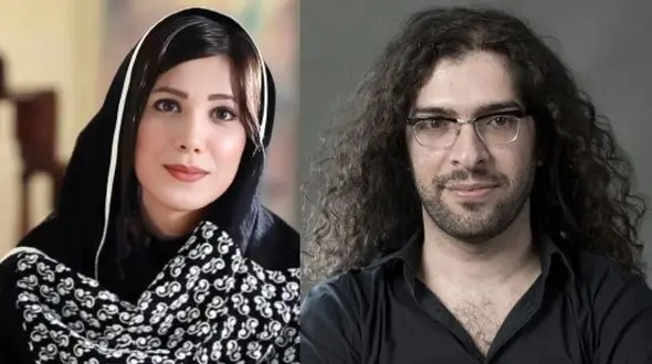 فیلم آواز باشکوه باران نیکخواه عاشقانه ای متفاوت ساخت / آواره بشُم مملکتُم دست تو باشه، هیهات اگر ارتش موهاتِ نبندی