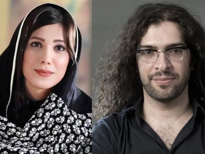 فیلم آواز باشکوه باران نیکخواه عاشقانه ای متفاوت ساخت / آواره بشُم مملکتُم دست تو باشه، هیهات اگر ارتش موهاتِ نبندی