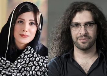 فیلم آواز باشکوه باران نیکخواه عاشقانه ای متفاوت ساخت / آواره بشُم مملکتُم دست تو باشه، هیهات اگر ارتش موهاتِ نبندی