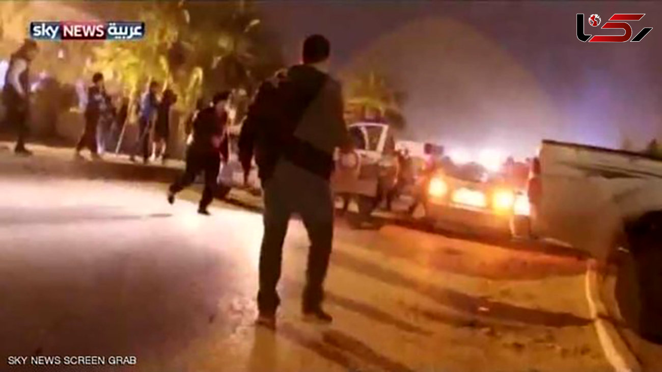 حمله انتحاری در لیبی 5 کشته و زخمی برجای گذاشت