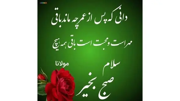 فال روزانه شخصی/ 22 شهریور ماه + فیلم