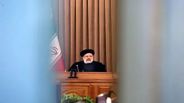 نفوذ پررنگ داماد رئیسی و برادرش در تصمیمات دولت سیزدهم / جنجال میثم نیلی بعداز خروج از سایه