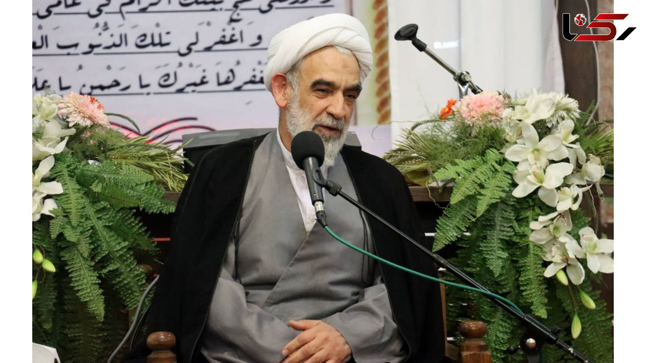 رییس جامعه مبلغین: راه توفیق؛ تعلیم، تأدیب و کنترل نفس است
