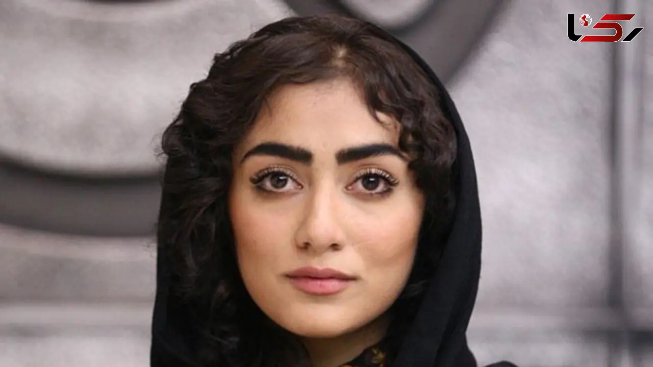 پوشش خوفناک یاسمن معاوی در مکانی ترسناک تر !+ عکس خانم بازیگر  با شکل و شمایل خاص !