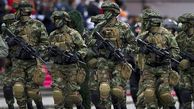 رسوایی جنسی سربازان ارتش کلمبیا
