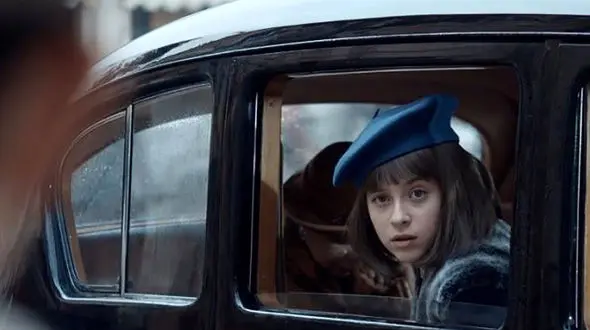 چهره اروپایی شاپرک سریال سرزمین مادری بعد از 16 سال / خانم بازیگر طبیعی بودنش را حفظ کرده !