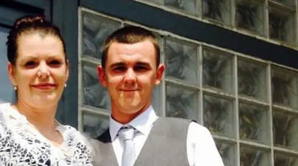 این زن امیدوارترین مادر دنیاست / او تا کنون 22 فرزندش را دفن کرده است + عکس