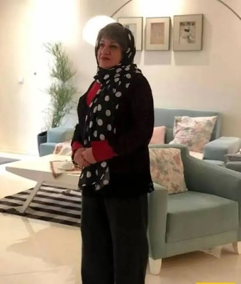 ناهید مسلمی