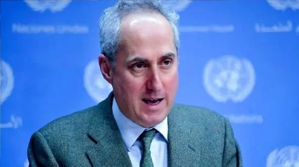 واکنش جنجالی سازمان ملل به قطع همکاری ایران با آژانس انرژی اتمی