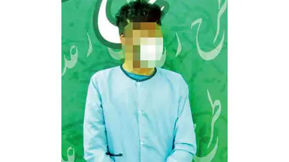 تتوی مشابه گردانندگان باند همکلاسی ها در تهران /آنها بی رحم بودند