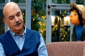 فیلم/ رویای بچگی هوتن شکیبا، ستاره درخشان سریال «تاسیان» به واقعیت پیوست: میخوام دنیارو به پای عشقم بریزم/ نازنین بیاتی: حالا از یه کفش شروع کن 