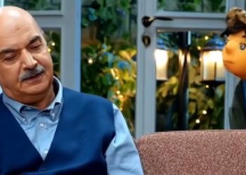 فیلم/ رویای بچگی هوتن شکیبا، ستاره درخشان سریال «تاسیان» به واقعیت پیوست: میخوام دنیارو به پای عشقم بریزم/ نازنین بیاتی: حالا از یه کفش شروع کن 