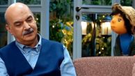 فیلم/ رویای بچگی هوتن شکیبا، ستاره درخشان سریال «تاسیان» به واقعیت پیوست: میخوام دنیارو به پای عشقم بریزم/ نازنین بیاتی: حالا از یه کفش شروع کن 