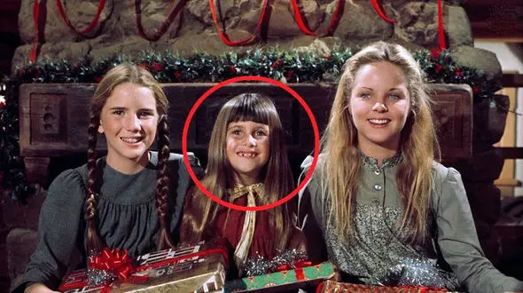 (تصاویر) تغییر چهرۀ «کری اینگلز» 50 سال بعد از سریال «خانۀ کوچک»