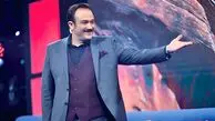 فیلم/ نگاهی به تولد سوپرایزی مهران غفوریان در خارج از ایران /خلاقیت قناد خارجی در کیک متفاوت آقای بازیگر