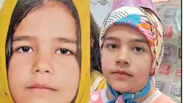 از المیرای 7 ساله خبر دارید؟ ! / او در حیاط خانه پدربزرگ اصفهانی اش ناپدید شد + عکس