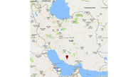 عامل زلزله دماوند مشخص شد / تهران در خطر است؟! / شب گذشته رخ داد
