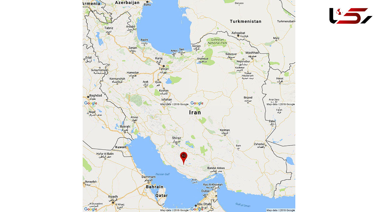 عامل زلزله دماوند مشخص شد / تهران در خطر است؟! / شب گذشته رخ داد
