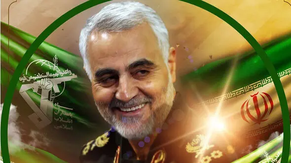 
راز محبوبیت سردار آسمانی
