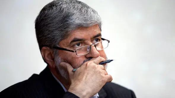 محکومیت آمران حمله به علی مطهری در دادگاه نظامی شیراز