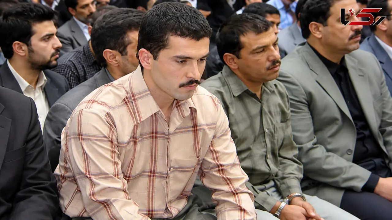 فیلم / بیجه پاکدشت؛ قاتل زنجیره‌ای کودکان پاکدشت چگونه دستگیر شد؟ / روایت قاضی سراج از یکی از جنجالی‌ترین پرونده‌های جنایی ایران