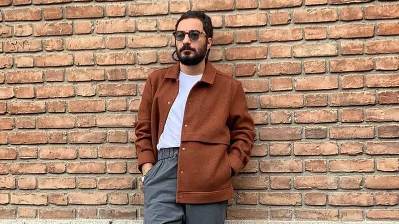 نوید محمدزاده 