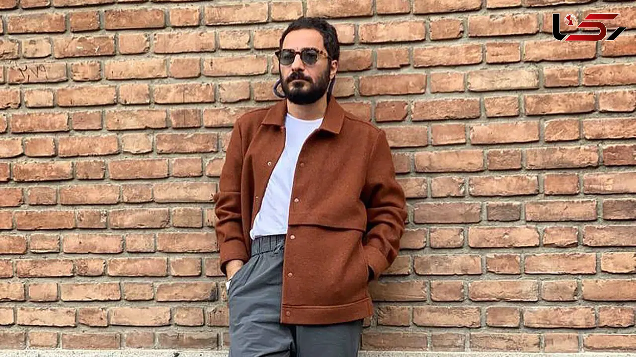 خفت گیری از نوید محمد زاده در چهارراه ولیعصر + فیلم