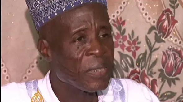 مردی با مردنش 130 زن را بیوه و 203 کودک را یتیم کرد+ تصاویر 