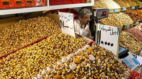 آجیل‌ چاق کننده است یا لاغر کننده؟