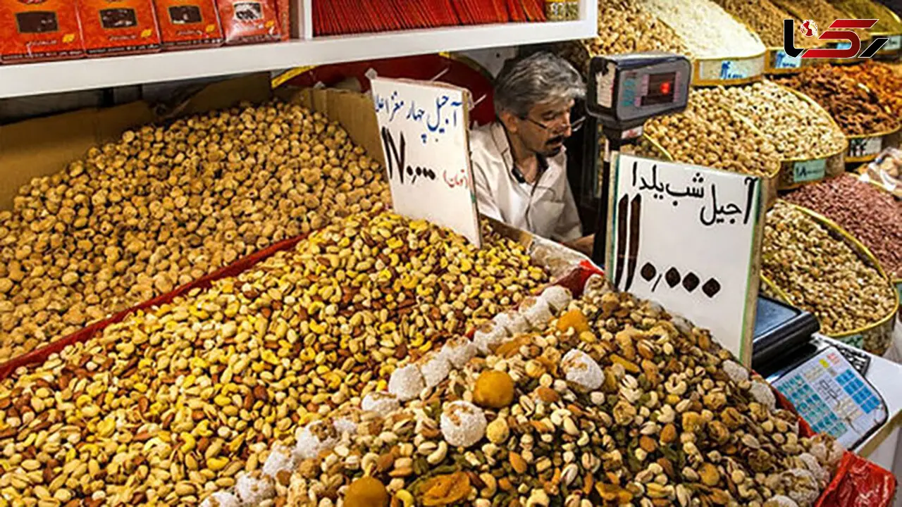 آجیل‌ چاق کننده است یا لاغر کننده؟