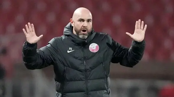 اختلاف سانچز با فدراسیون فوتبال ایران/در اینصورت قلعه نویی معرفی می شود!