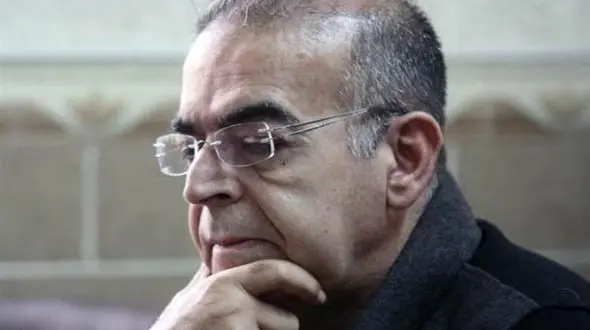 حمید لولایی به شبکه یک "دعوت" شد 