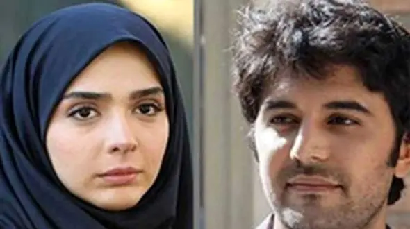 تغییر چهره پاشا رستمی بازیگر عاشق پیشه سریال لحظه گرگ و میش