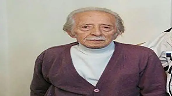 محمد حاجی‌حسینی درگذشت