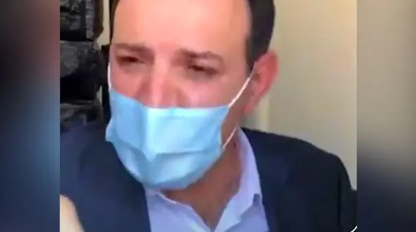 اسکوچیچ به همکاری با تیم ملی فوتبال ایران ادامه می دهد؟ + فیلم 