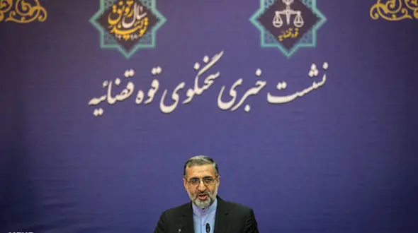 توضیحات اسماعیلی درباره رشوه‌های کلان در قوه قضاییه