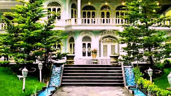 ازگذر زمان در زیبایی اصفهان تا موزه زمان 