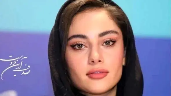 رونمایی از لباس عروس خاص ترلان پروانه به سبک محلی! / خانم بازیگر سریال سووشون با چادر حریر بر سر سفره عقد!