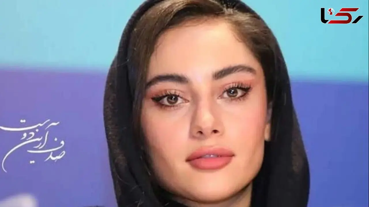 رونمایی از لباس عروس خاص ترلان پروانه به سبک محلی! / خانم بازیگر سریال سووشون با چادر حریر بر سر سفره عقد!