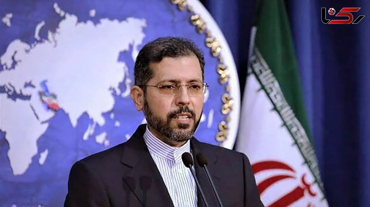 علت توقیف کشتی کره ای در خلیج فارس اعلام شد + جزئیات