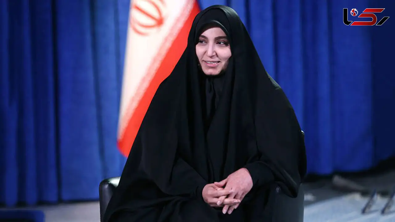 دختر سردار سلیمانی : ما گریه می‌کردیم ومی‌گفتیم چرا شما باید به سوریه و عراق بروید؟ / پدرم می گفت از من چه توقعی دارید بی خیال باشم یا تاجر