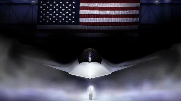 آیا جنگنده نسل ششمی F-47 آمریکا یک اشتباه بزرگ است؟