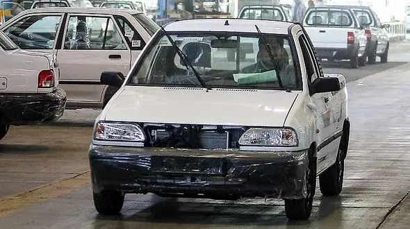 شرایط پیش‌فروش ویژه سایپا اعلام شد+ جدول 