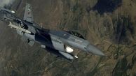 حمله هوایی ارتش ترکیه به پایگاه‎های پ.ک.ک در شمال عراق 