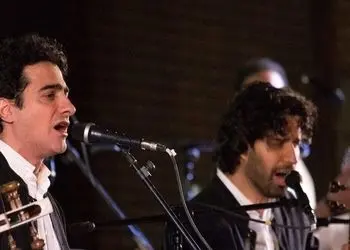 فیلم/ عشق نوجوانی همایون شجریان که پدرش مانع آن شد!