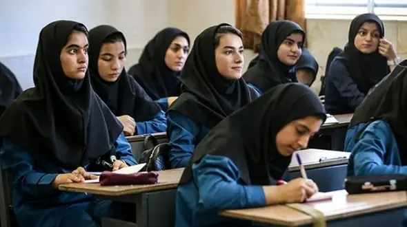 نحوه برگزاری باقی مانده امتحانات دانش آموزان