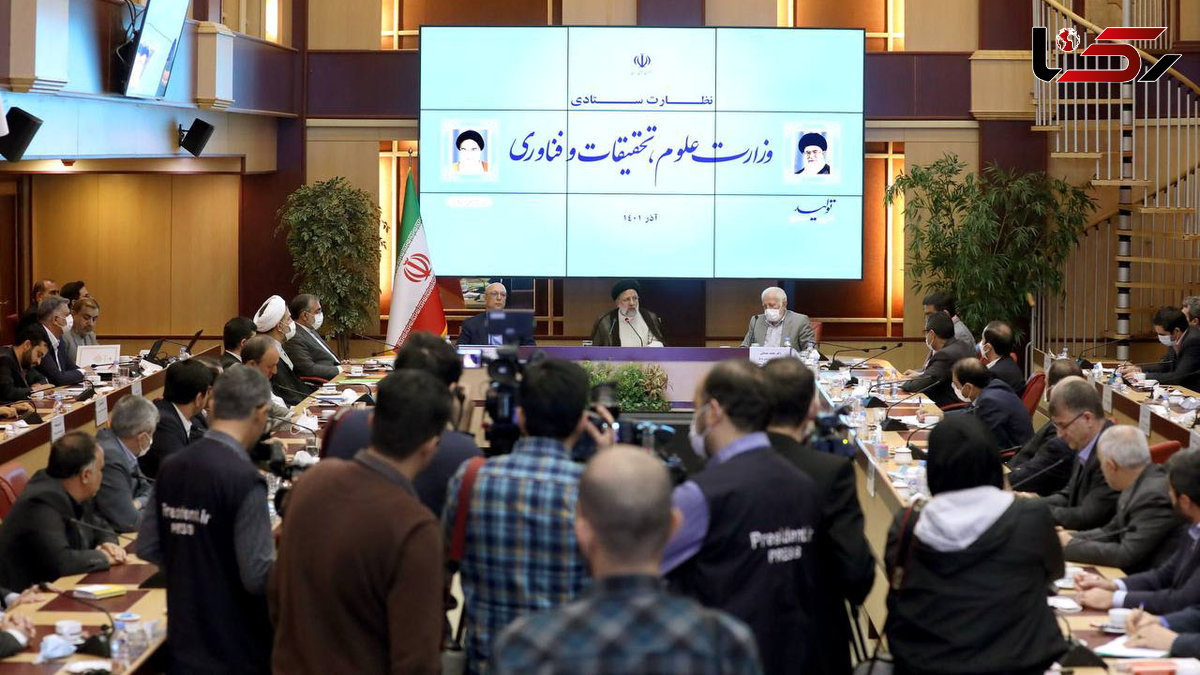 اگر دانش دانشمندان در کنار بخش‌های مختلف قرار نگیرد، تحولی رخ نخواهد داد