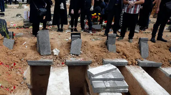 شرط صدور مجوز خاکسپاری در ماهشهر چیست؟