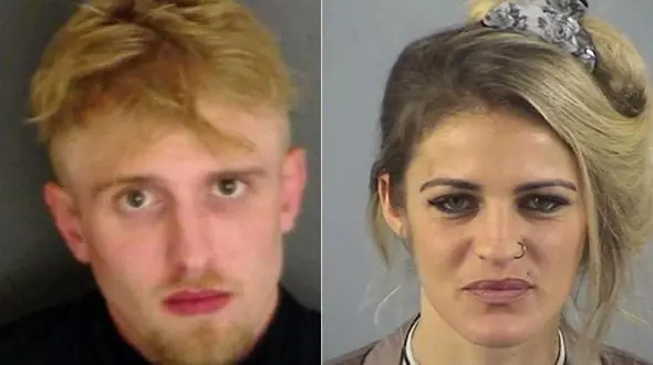 قتل کودک معصوم با ضربات مهلک چاقو توسط مادر بیرحم و دوست پسرش +عکس