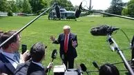 ترامپ: با تهران توافق فوق العاده‌ای امضا می‌کنیم 